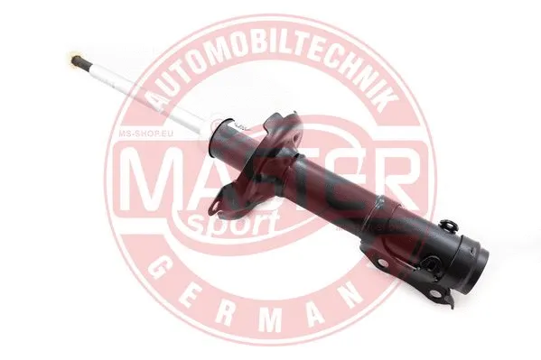 Shock Absorber (115158-PCS-MS)