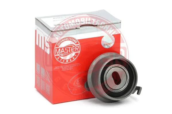 Tensioner Lever, V-ribbed belt