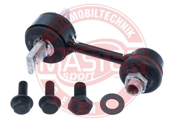 Link/Coupling Rod, stabiliser bar (31012-SET-MS)