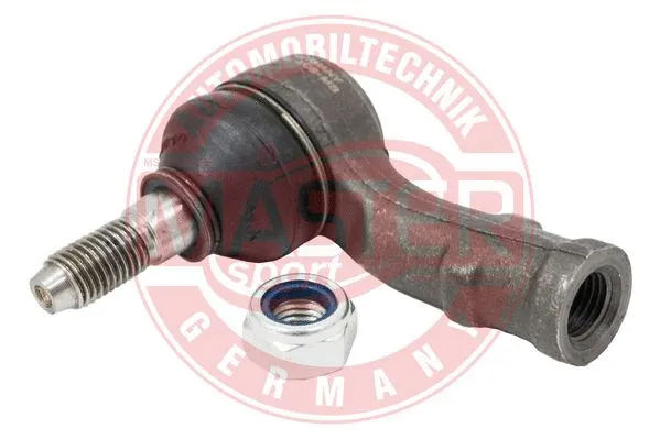 Tie Rod End (13792-PCS-MS)