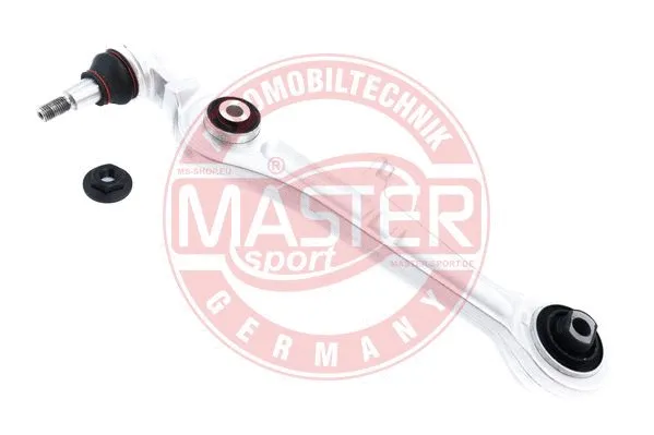 Control/Trailing Arm, wheel suspension (31919-PCS-MS)