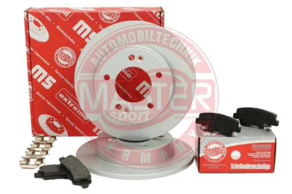 Brake Kit, disc brake