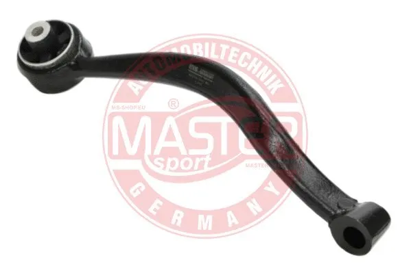 Control/Trailing Arm, wheel suspension (42723-PCS-MS)