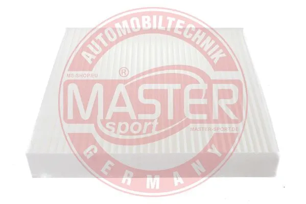 Filter, cabin air (2253-IF-PCS-MS)