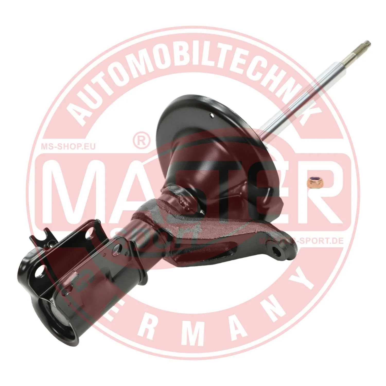 Shock Absorber