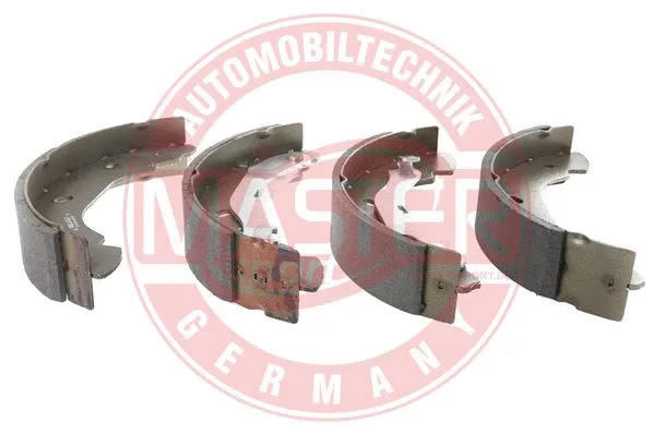 Brake Shoe Set (03013704272-SET-MS)