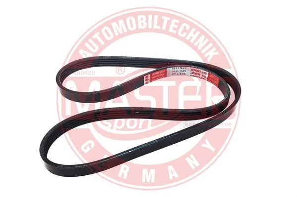 V-Ribbed Belt (5PK1140-PCS-MS)