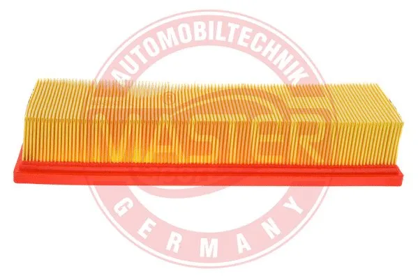 Air Filter (3485-LF-PCS-MS)