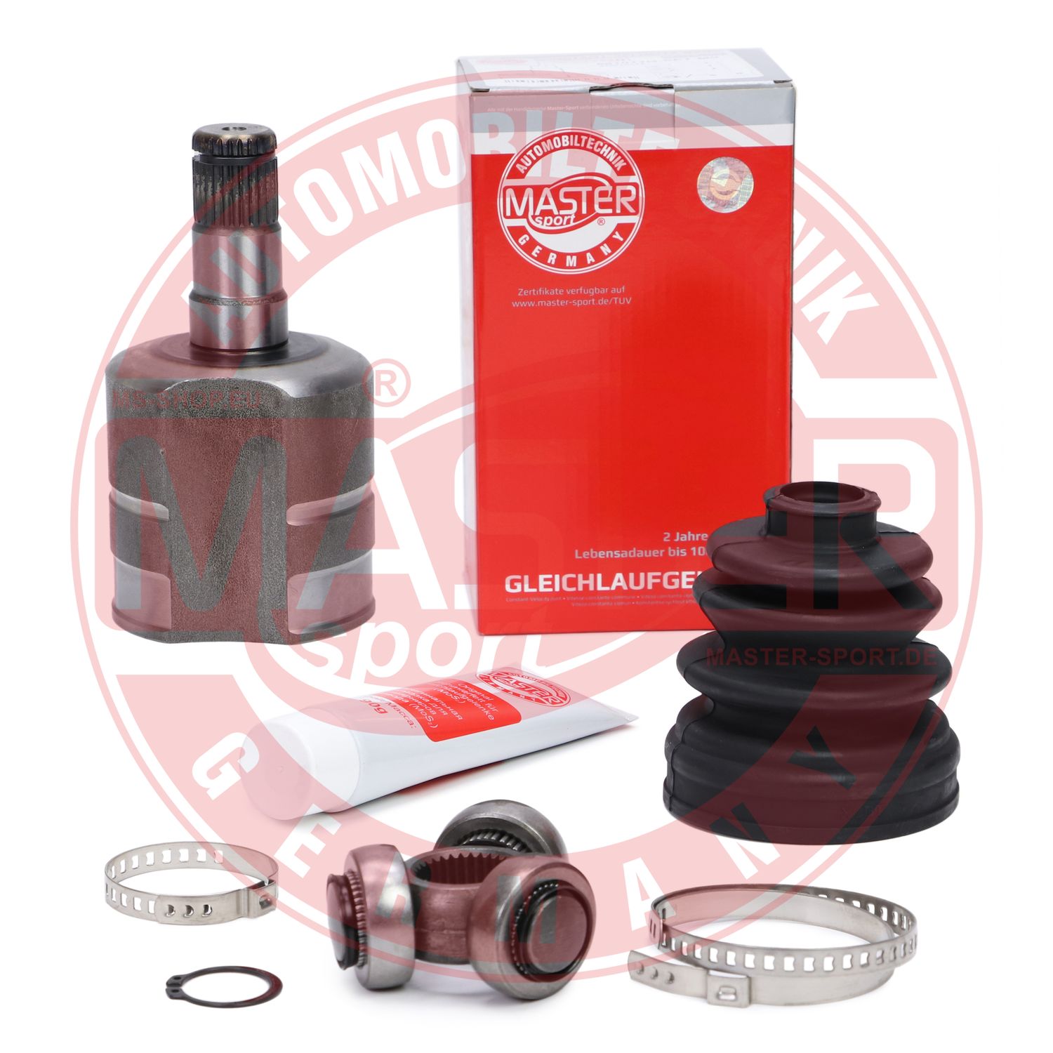 Joint Kit, drive shaft