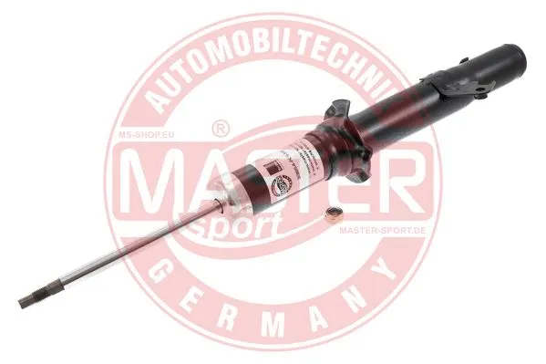 Shock Absorber (313854-PCS-MS)
