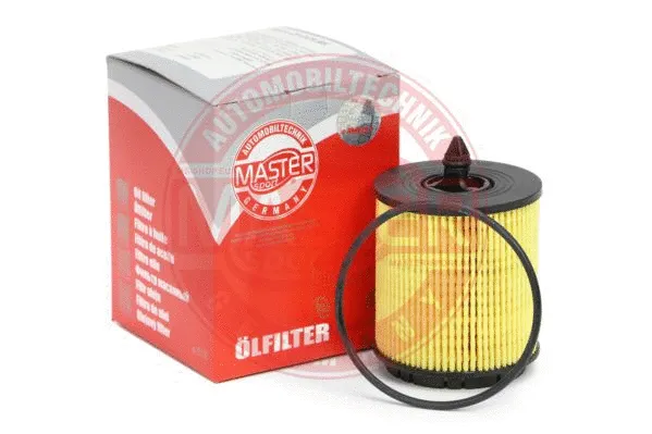 Oil Filter