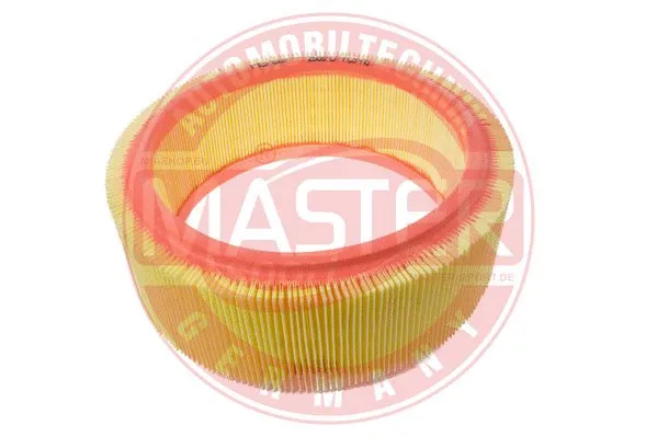 Air Filter (2686-LF-PCS-MS)