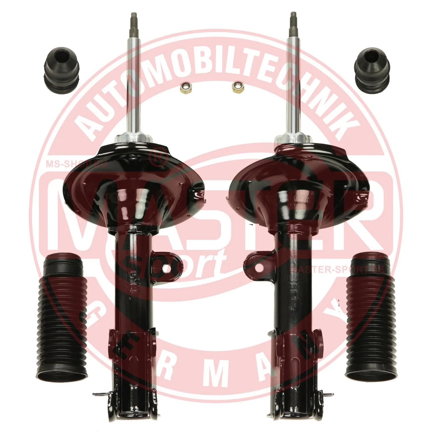 Shock Absorber