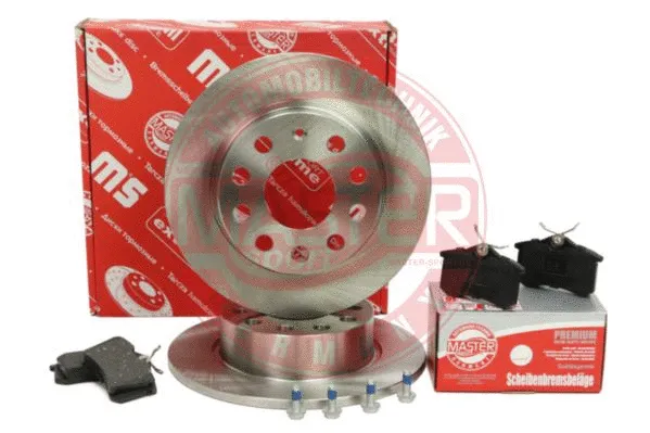Brake Kit, disc brake