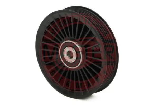 Deflection/Guide Pulley, V-ribbed belt (R35016-PCS-MS)