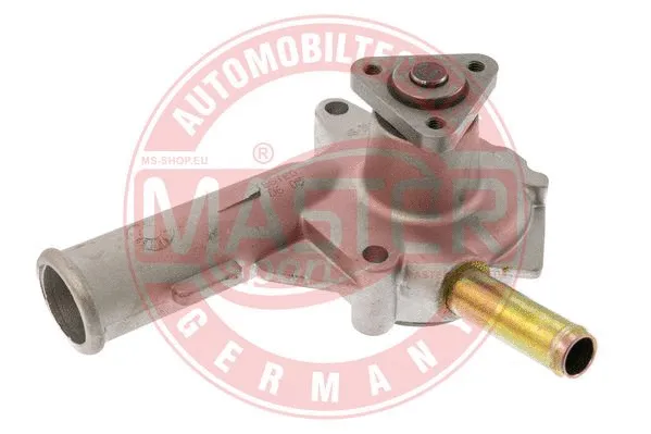 Water Pump, engine cooling (204-WP-PCS-MS)