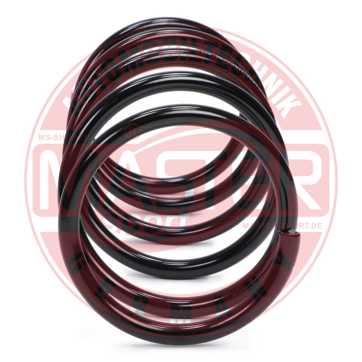 Suspension Spring