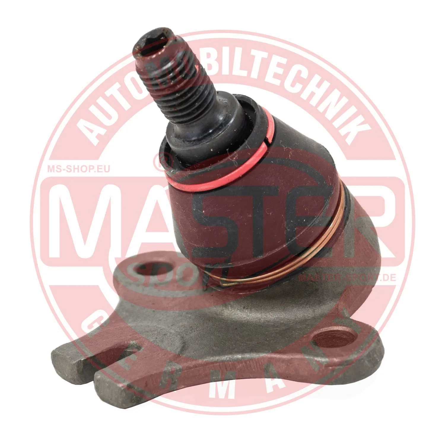 Ball Joint (10171-PCS-MS)