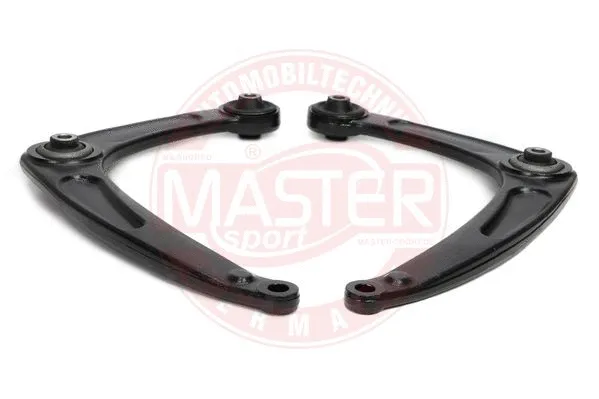 Control/Trailing Arm Kit, wheel suspension