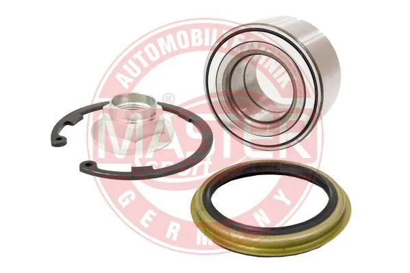 Wheel Bearing Kit (1948-SET-MS)