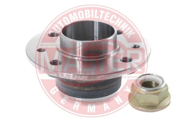 Wheel Bearing Kit (968-SET-MS)