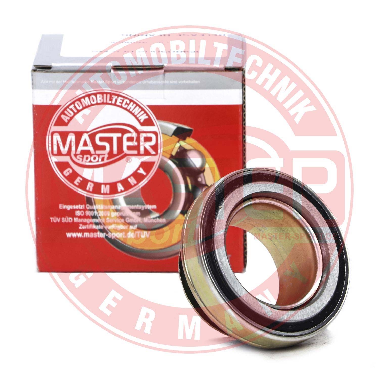 Clutch Release Bearing