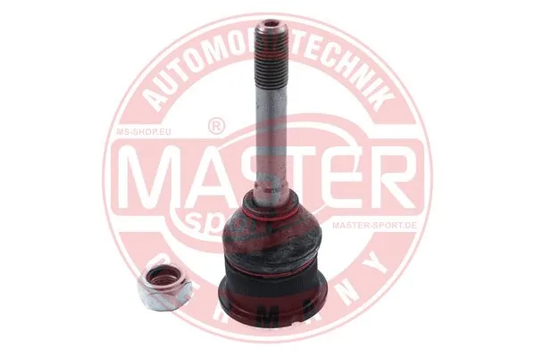 Ball Joint (10533-PCS-MS)