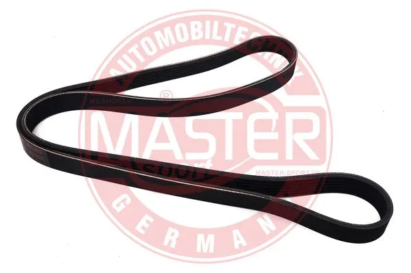 V-Ribbed Belt (6PK1352-PCS-MS)