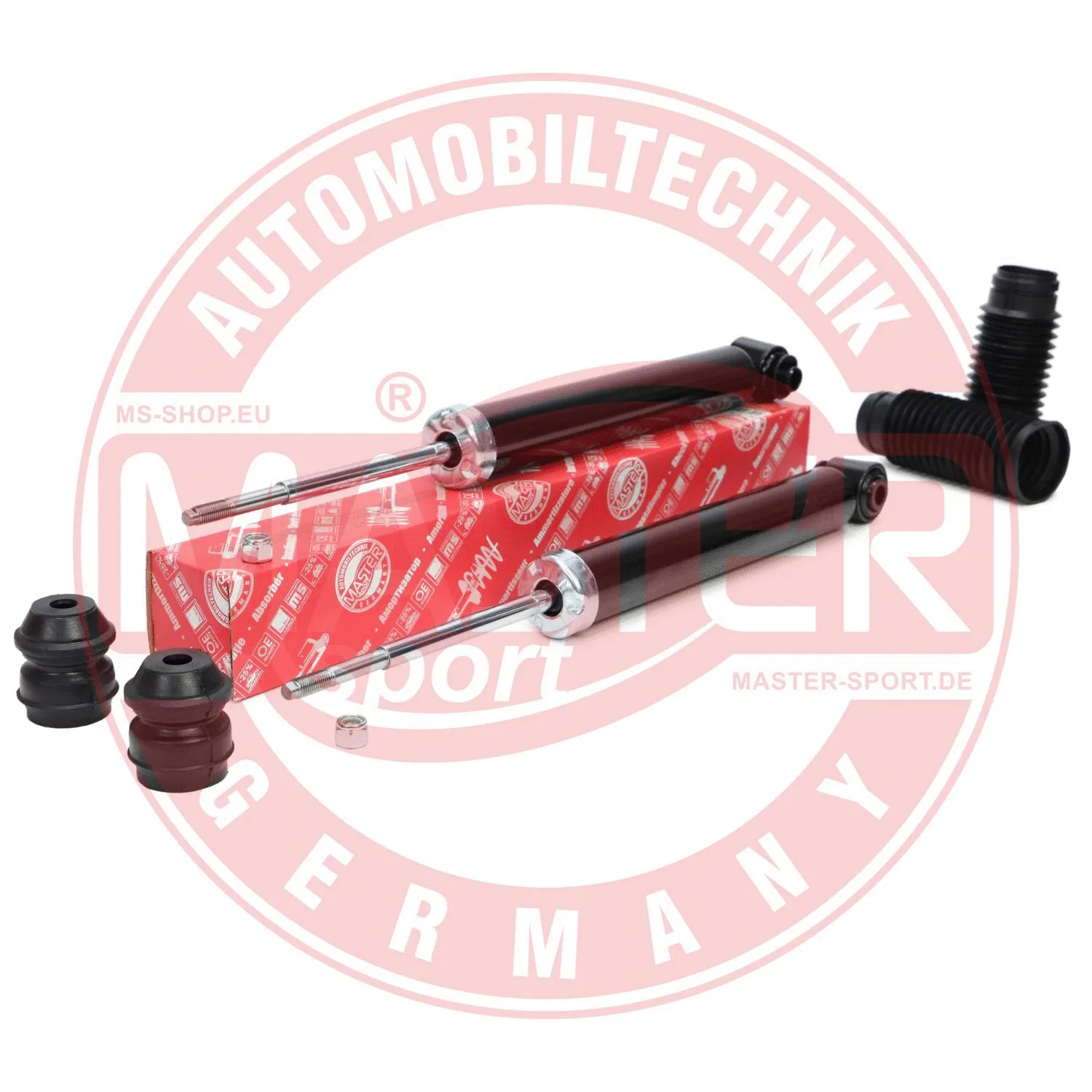 Shock Absorber
