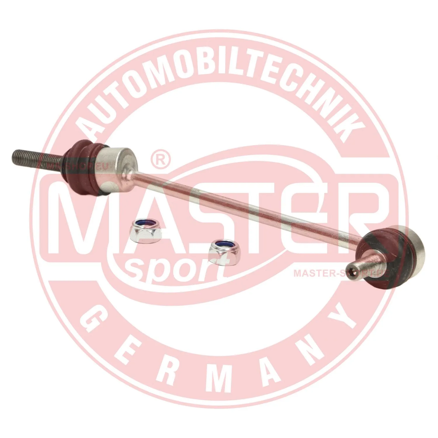 Link/Coupling Rod, stabiliser bar