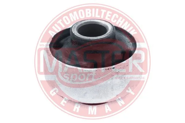 Mounting, control/trailing arm (17355-PCS-MS)