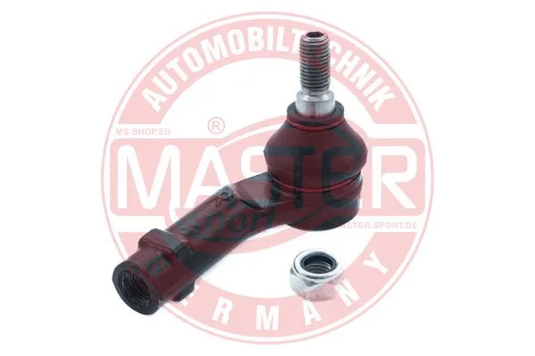 Tie Rod End (17675-PCS-MS)
