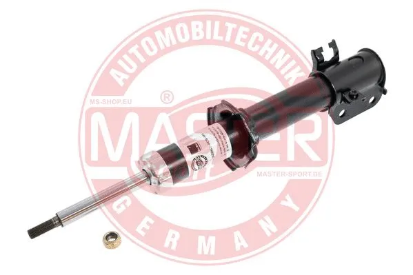 Shock Absorber (312863-PCS-MS)