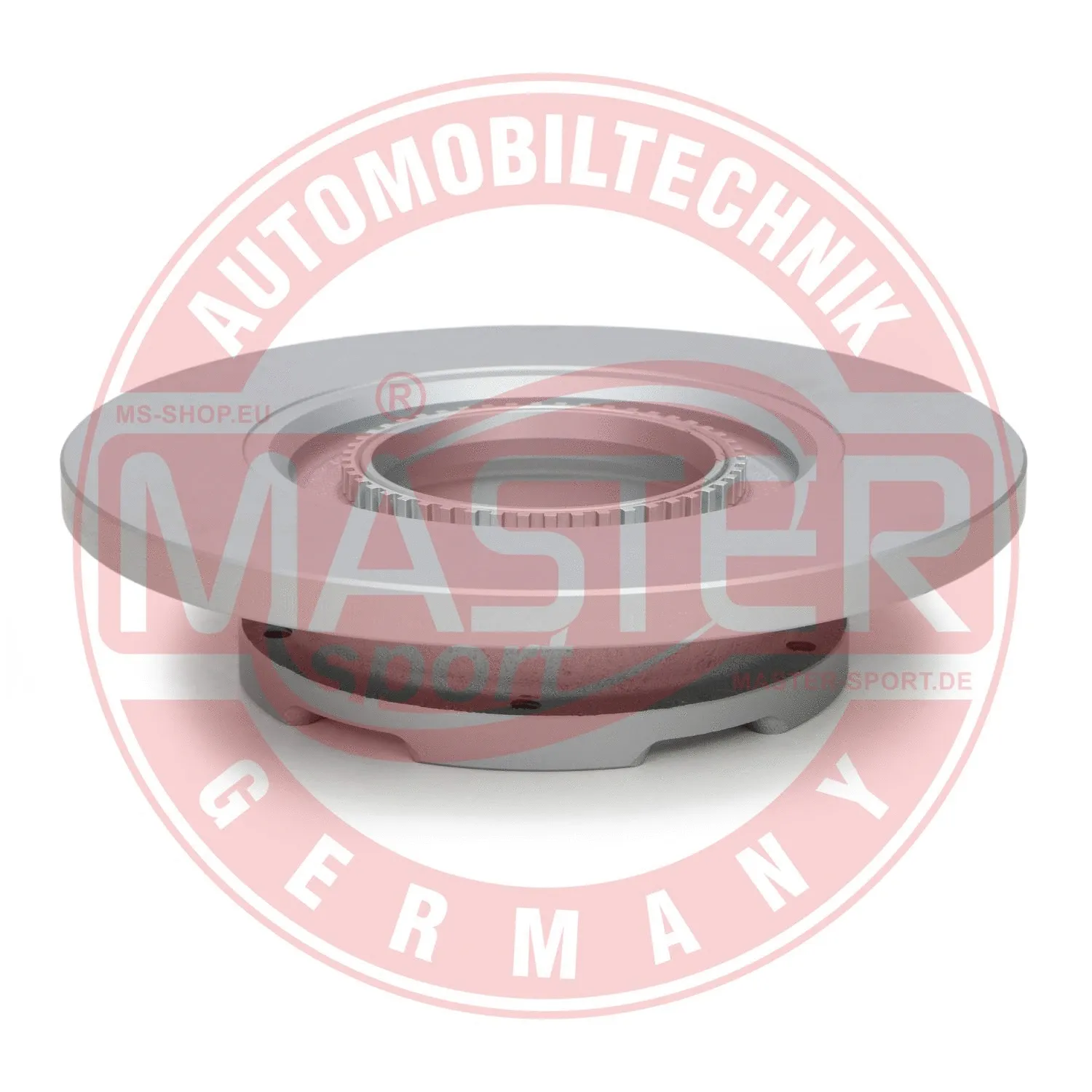 Brake Disc (24011602161PR-PCS-MS)