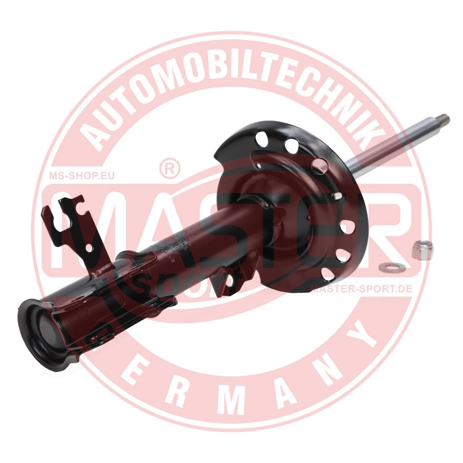 Shock Absorber