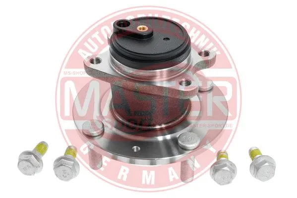 Wheel Bearing Kit (3685-SET-MS)
