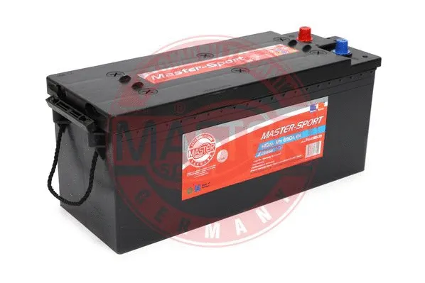 Starter Battery (761458509)