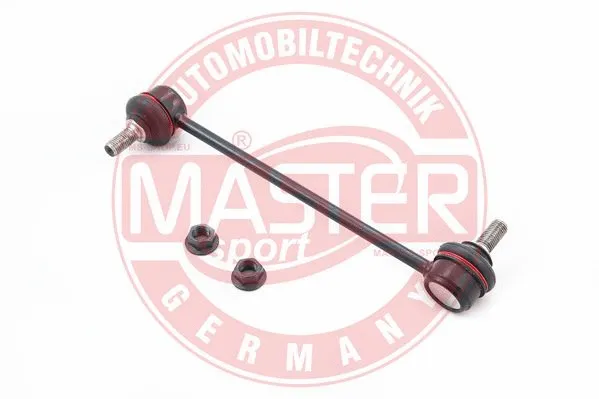 Link/Coupling Rod, stabiliser bar (35844-PCS-MS)