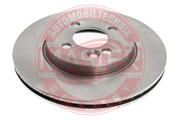 Brake Disc (24012202481-PCS-MS)