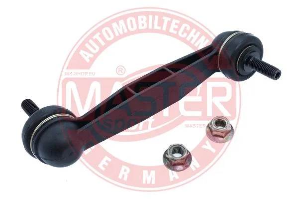 Link/Coupling Rod, stabiliser bar (24529-PCS-MS)