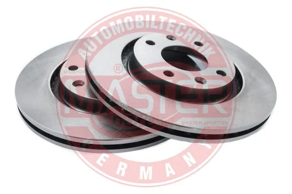 Brake Disc (24012201941-SET-MS)