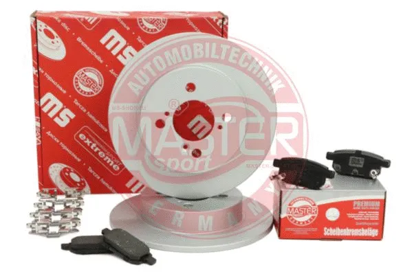 Brake Kit, disc brake