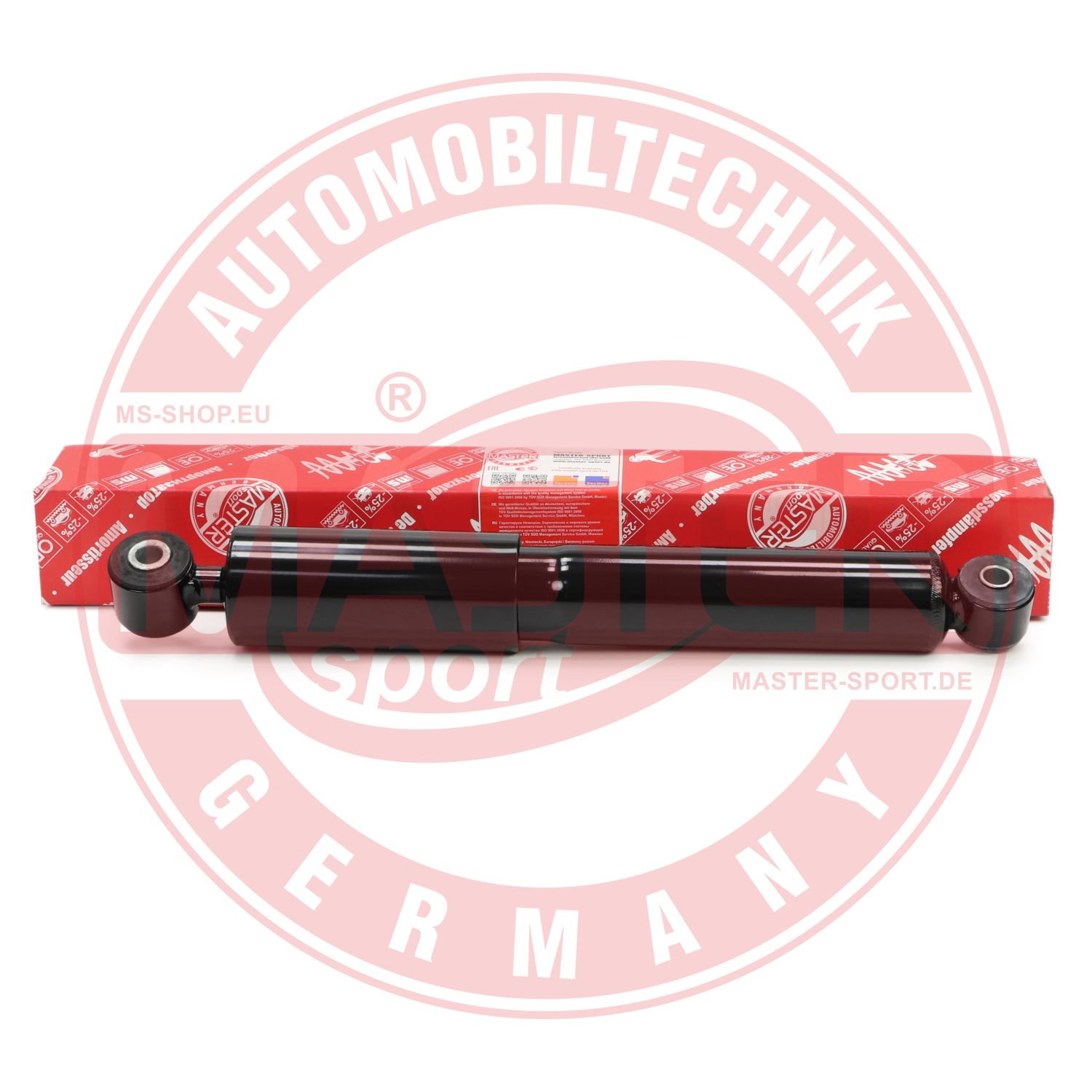 Shock Absorber