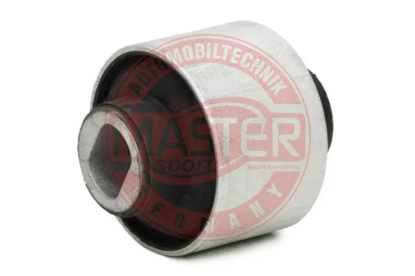 Mounting, control/trailing arm (26043-PCS-MS)