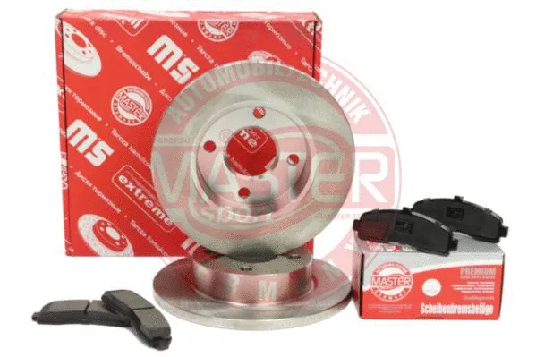 Brake Kit, disc brake