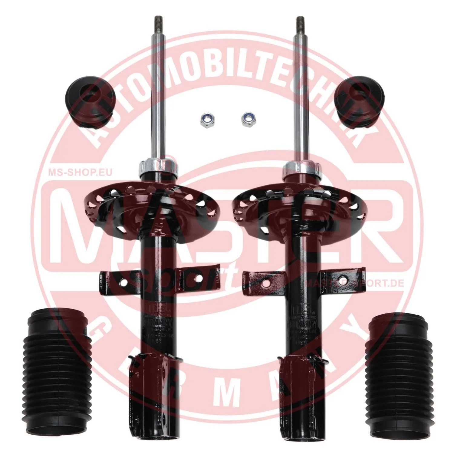 Shock Absorber