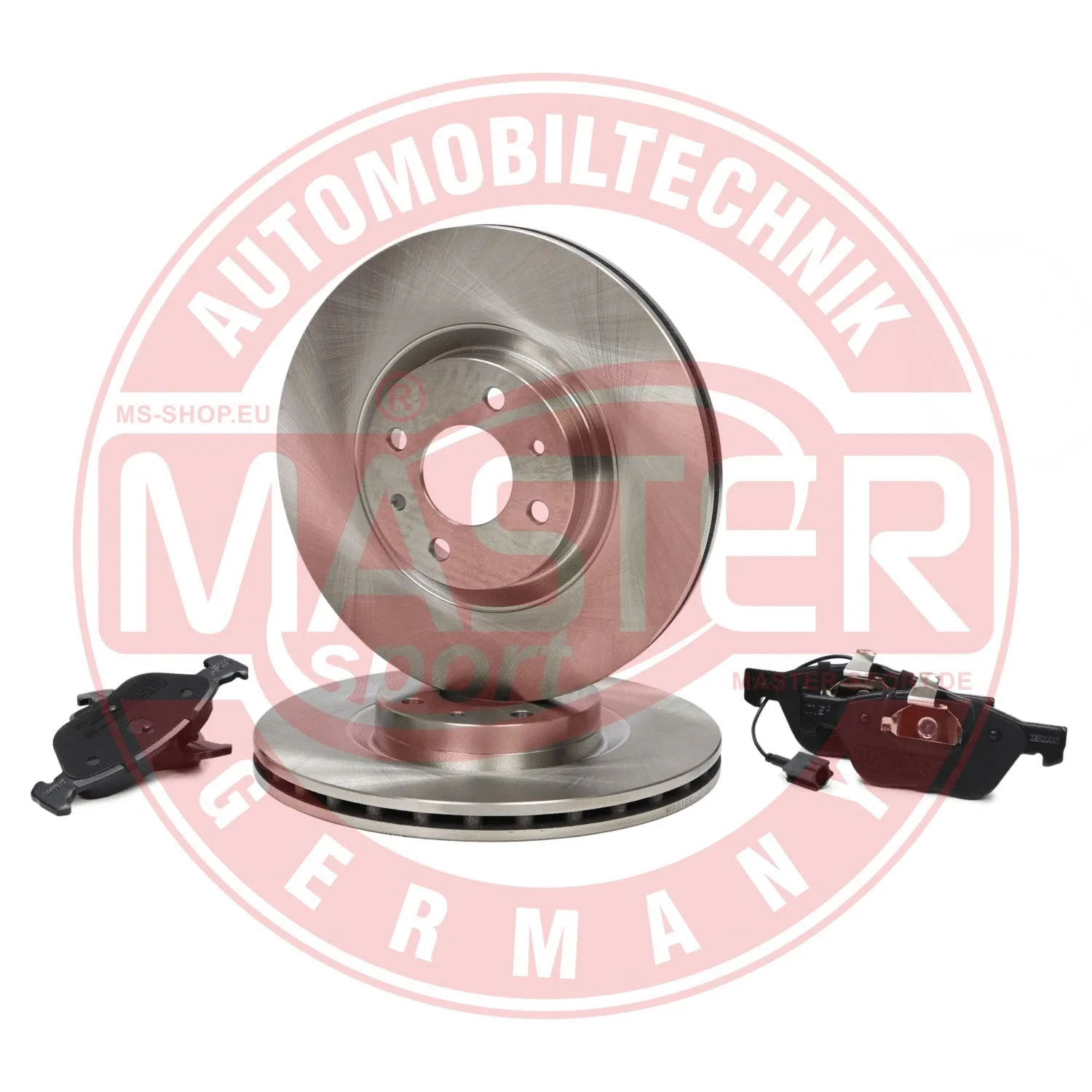 Brake Kit, disc brake