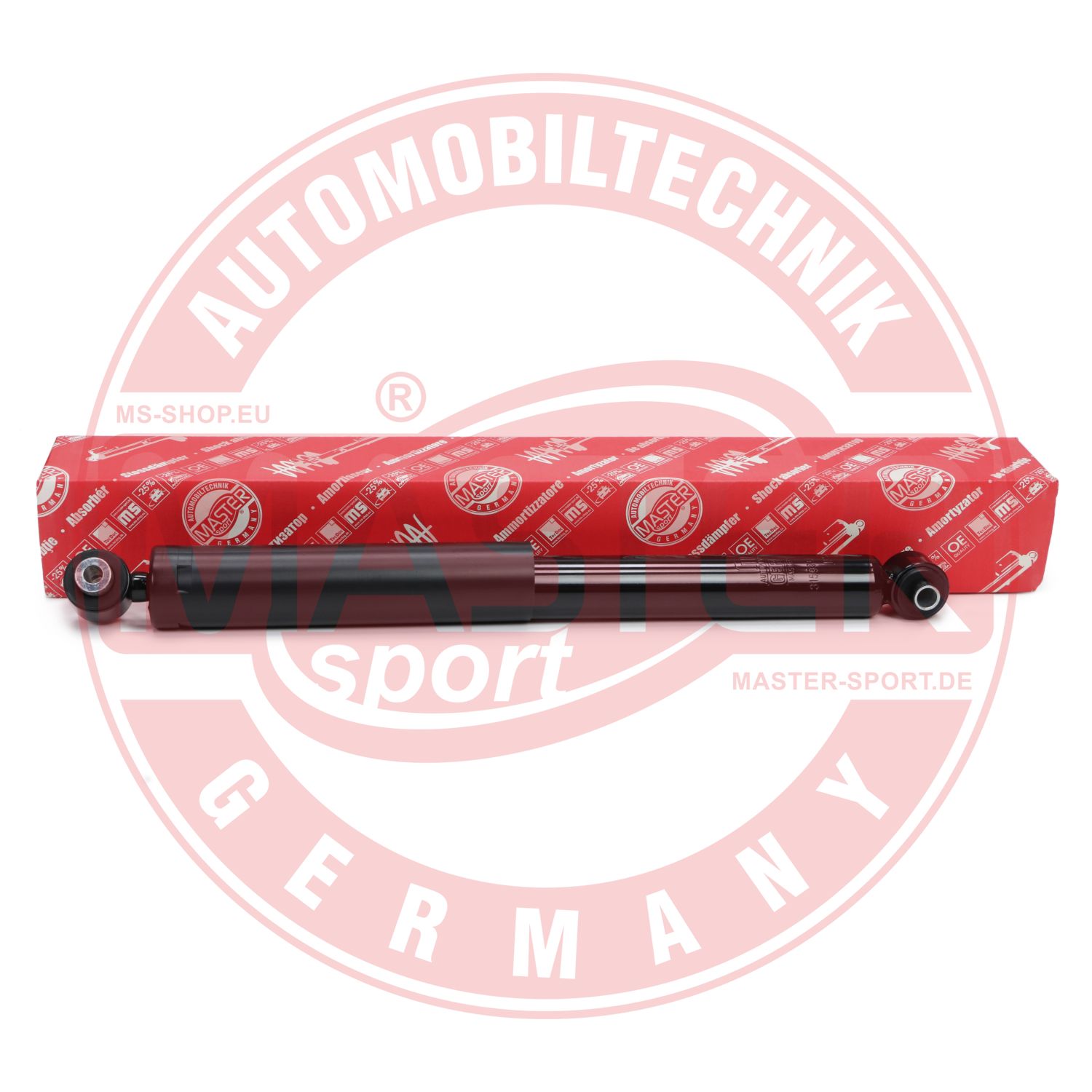 Shock Absorber