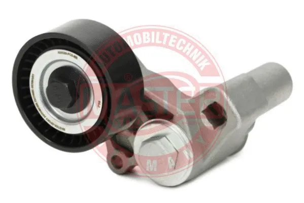 Belt Tensioner, V-ribbed belt