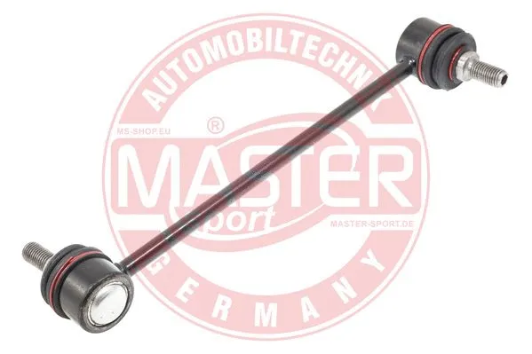 Link/Coupling Rod, stabiliser bar (33456-PCS-MS)